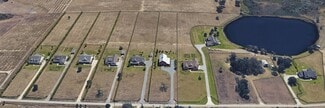 Plus de détails pour Alturas Babson Cutoff Rd, Bartow, FL - Terrain à vendre