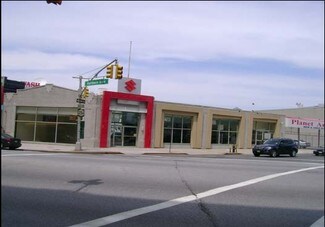 Plus de détails pour 37-21 Northern Blvd, Long Island City, NY - Local commercial à louer