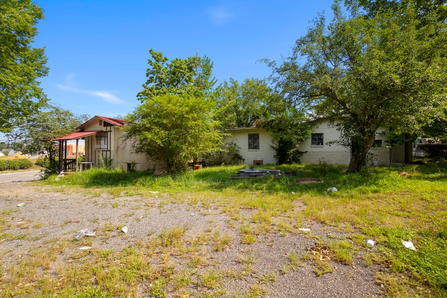 436 Cambridge St, Fredericksburg, VA à vendre - Photo principale – Image 1 sur 13