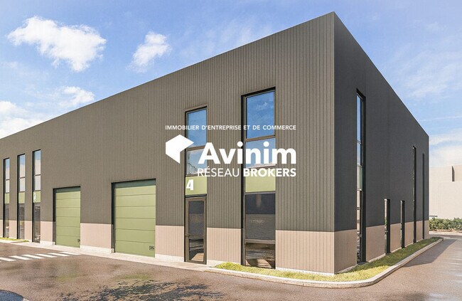 Plus de détails pour Local commercial à vendre