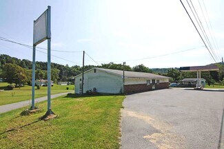 Plus de détails pour 4830 Highland Trl, Alderson, WV - Local commercial à vendre