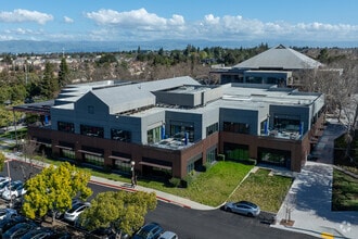 301 E Evelyn Ave, Mountain View, CA - Vue aérienne  vue de carte - Image1