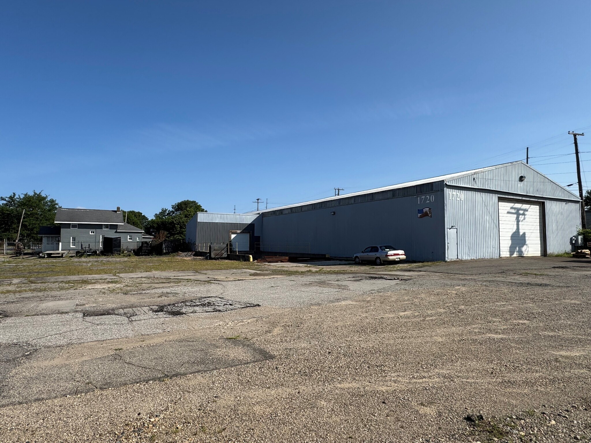 1720 Main St, Elkhart, IN à vendre Photo principale– Image 1 sur 14