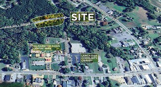 Plus de détails pour 1-22 Fox Hill Dr, Kilmarnock, VA - Logement à vendre