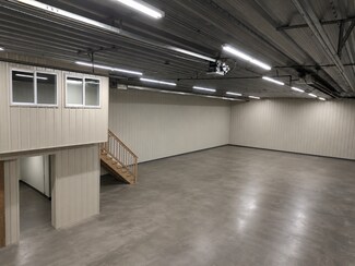 Plus de détails pour 805 Pierce Butler Rt, Saint Paul, MN - Industriel/Logistique à louer