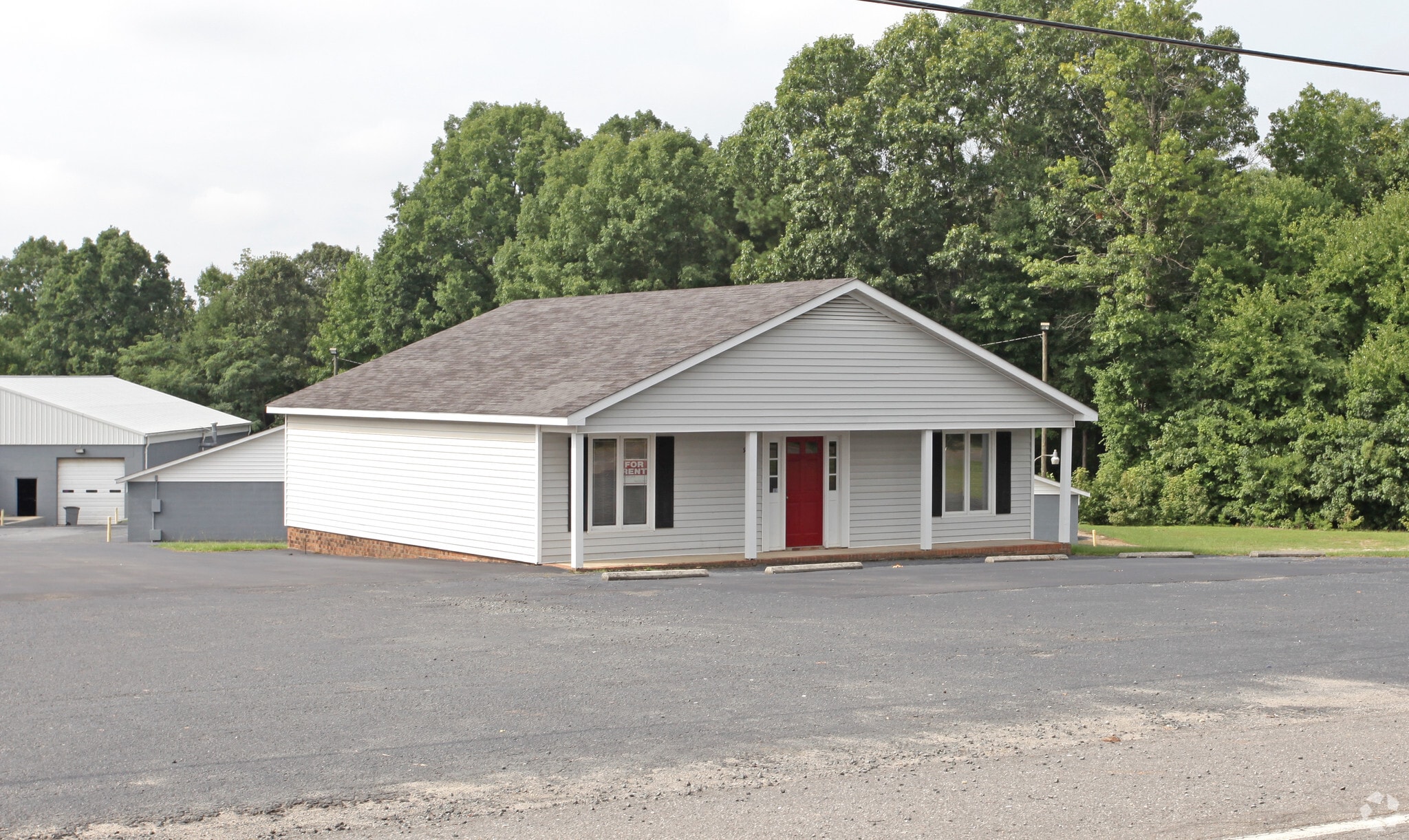 987 University Dr, Lancaster, SC à vendre Photo principale– Image 1 sur 3