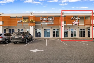 120 Towne Center Dr, Savannah, GA à louer Photo intérieure– Image 1 sur 15