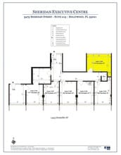 3475 Sheridan St, Hollywood, FL à louer Photo de l’immeuble– Image 1 sur 1