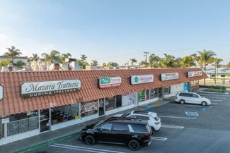 Plus de détails pour 18001-18055 Beach Blvd, Huntington Beach, CA - Local commercial à louer