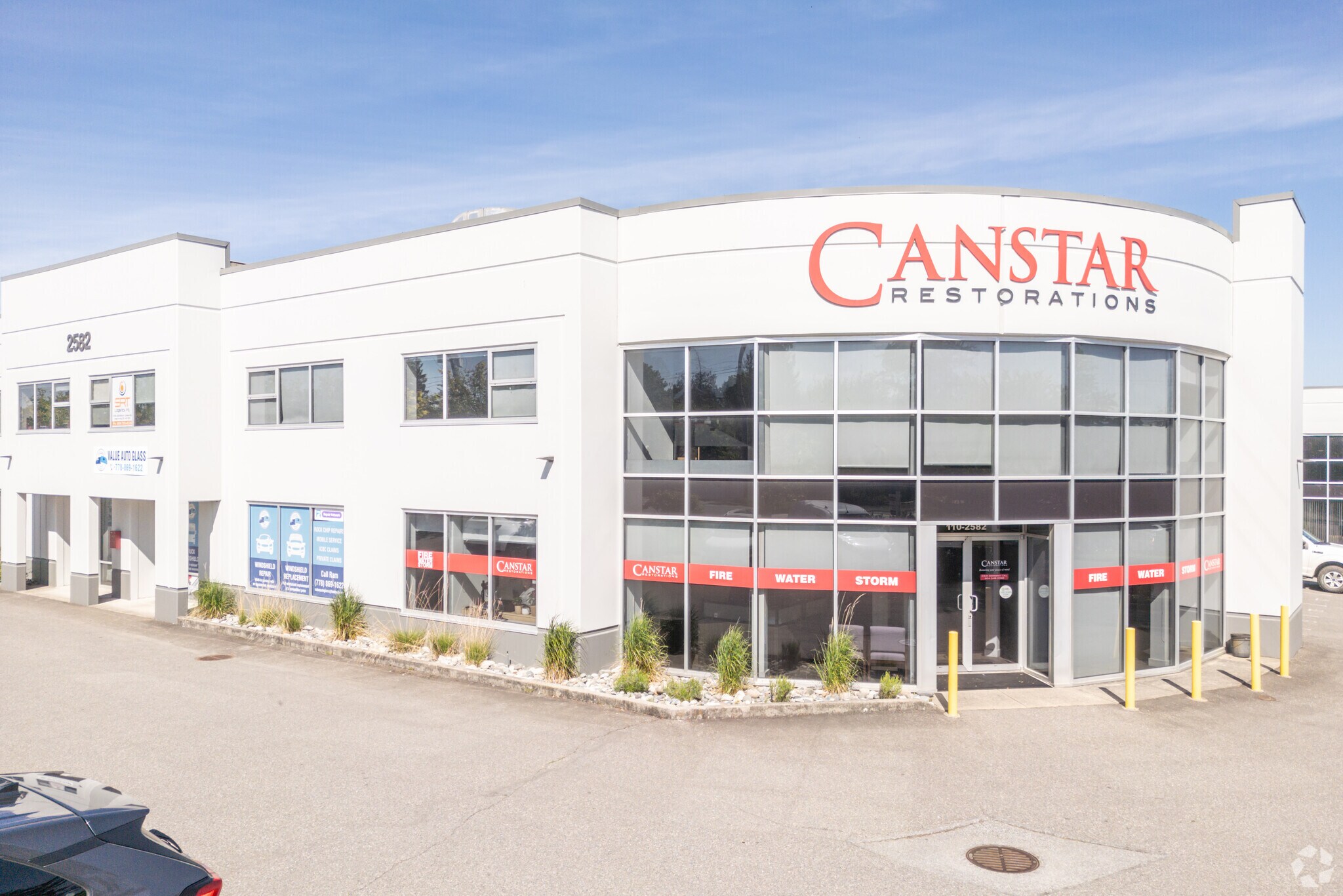 2582 Mt Lehman Rd, Abbotsford, BC à louer Photo principale– Image 1 sur 4