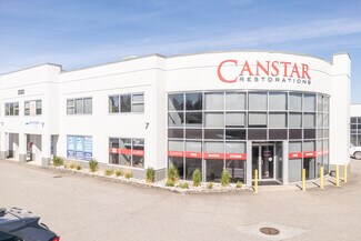 Plus de détails pour 2582 Mt Lehman Rd, Abbotsford, BC - Industriel/Logistique à louer