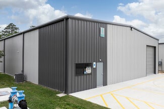 Plus de détails pour 25533 Richards Rd, Spring, TX - Industriel/Logistique à louer