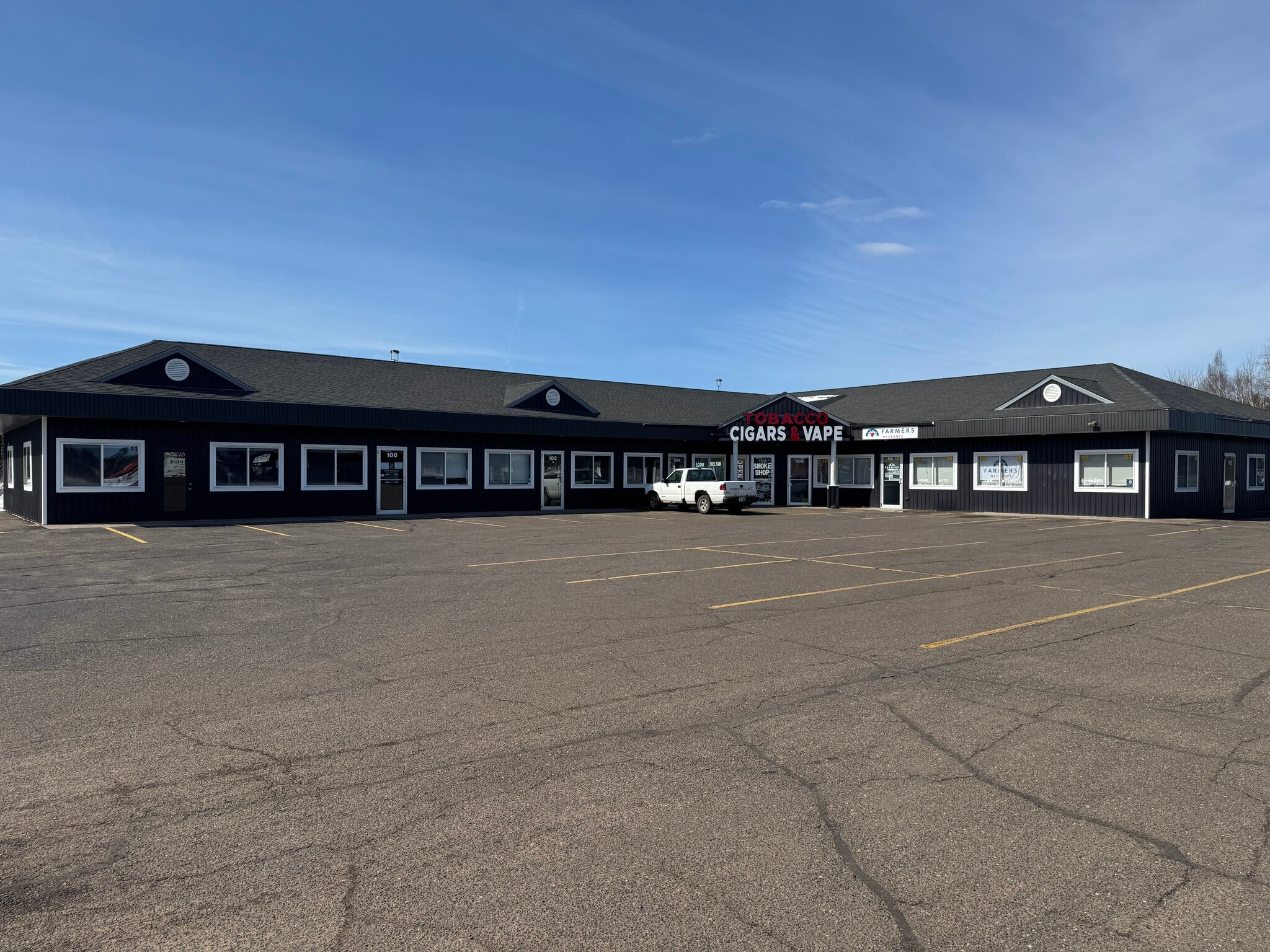 15618 Windrose Ln, Hayward, WI à louer Photo de l’immeuble– Image 1 sur 12