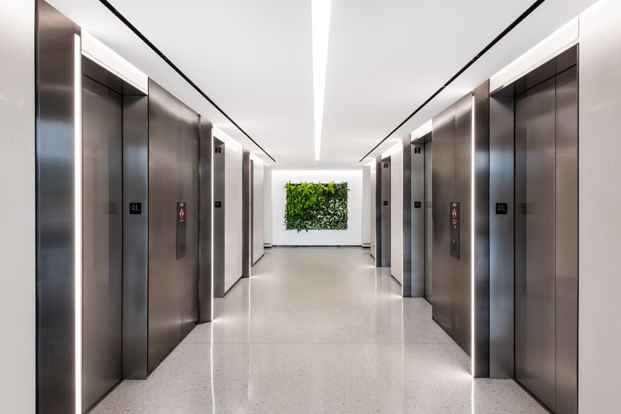 6903 Rockledge Dr, Bethesda, MD à louer - Hall d’entrée – Image 2 sur 39