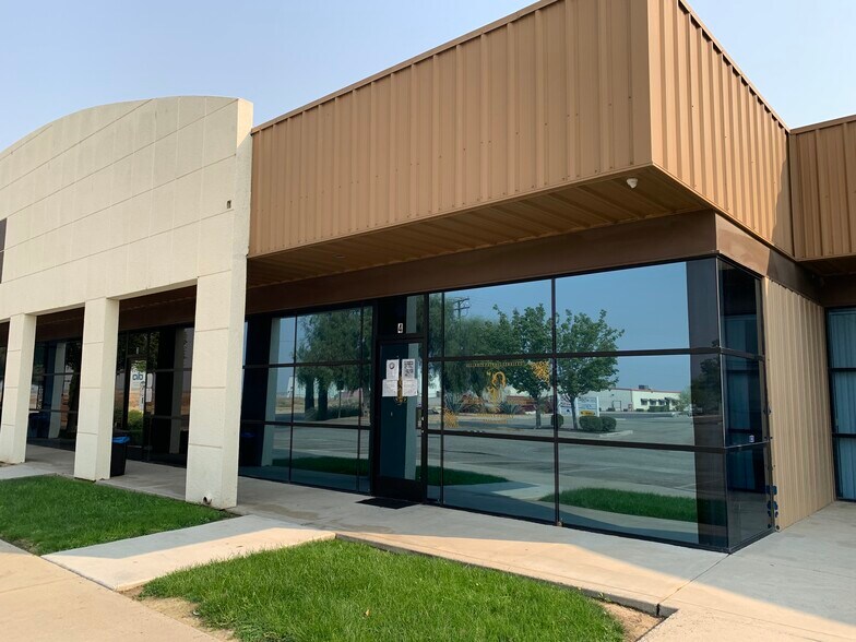 1427 S Lexington St, Delano, CA à louer - Photo de l’immeuble – Image 2 sur 8