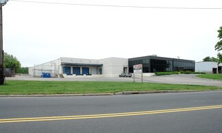 Plus de détails pour 555 Cottage St, Springfield, MA - Bureau à louer