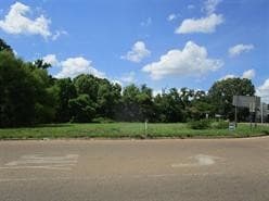 Plus de détails pour 0 Savanna St, Jackson, MS - Terrain à vendre