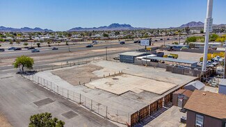 Plus de détails pour 721 E Lake Mead Pkwy, Henderson, NV - Terrain à vendre
