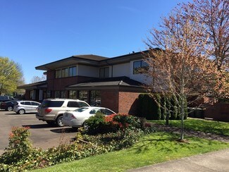 Plus de détails pour 2420 NW Professional Dr, Corvallis, OR - Bureau à vendre