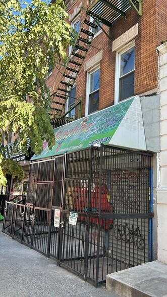 139 Kingston Ave, Brooklyn, NY à louer - Photo principale – Image 1 sur 15