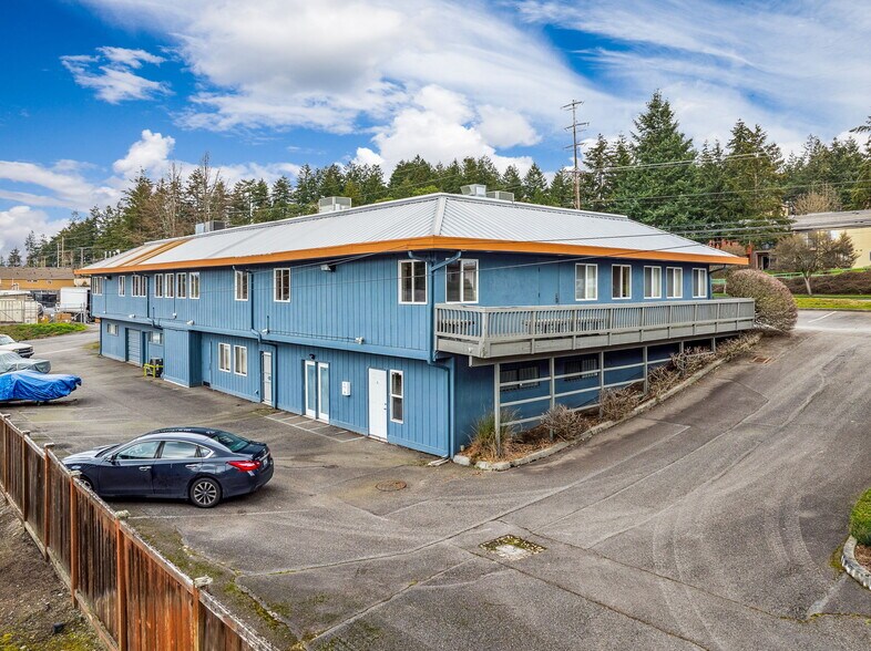 5314-5316 Orchard St W, University Place, WA à vendre - Photo de l’immeuble – Image 2 sur 8