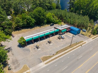 Plus de détails pour 1723 S Miami Blvd, Durham, NC - Spécialisé à vendre