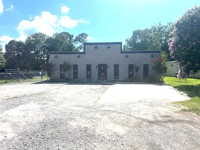 1699 Highway 31 SW, Hartselle, AL à louer - Photo de l’immeuble – Image 2 sur 13