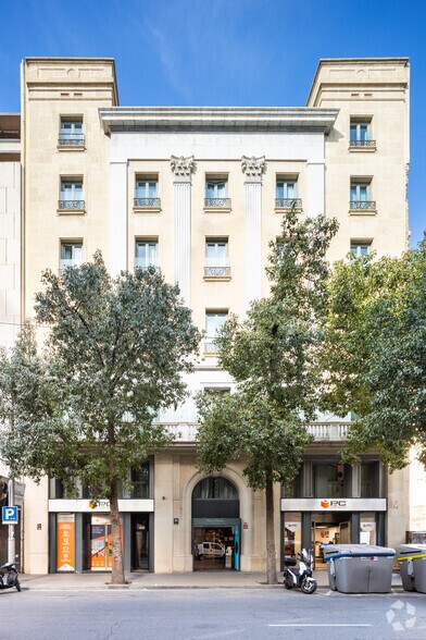 Carrer de Fontanella, 7, Barcelone, Barcelona à louer - Photo principale – Image 1 sur 3