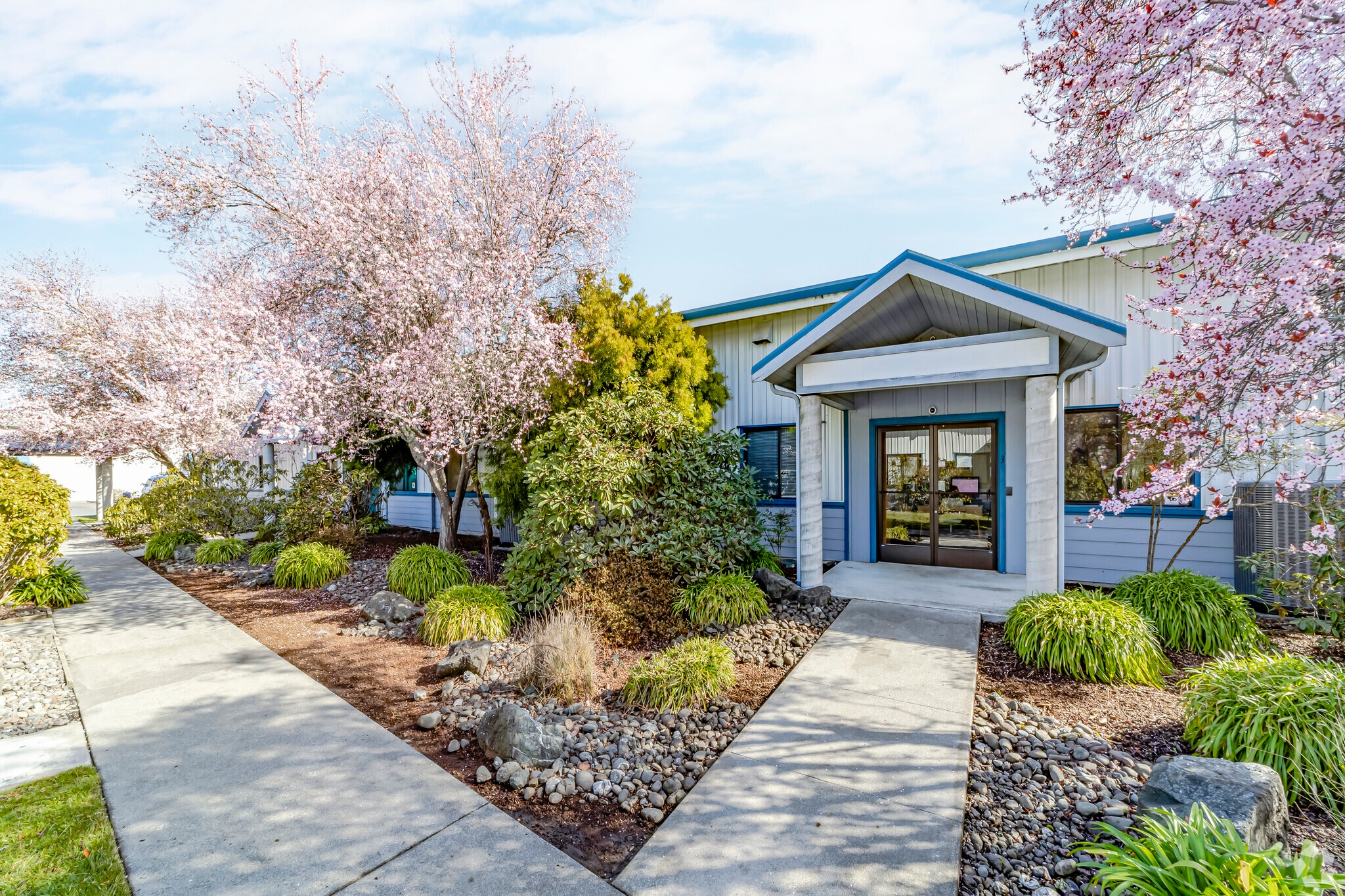 55 Ericson Ct, Arcata, CA à louer Photo principale– Image 1 sur 5