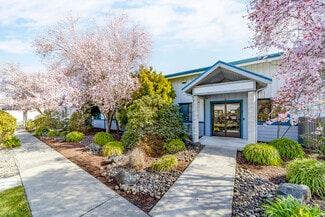 Plus de détails pour 55 Ericson Ct, Arcata, CA - Industriel/Logistique à louer