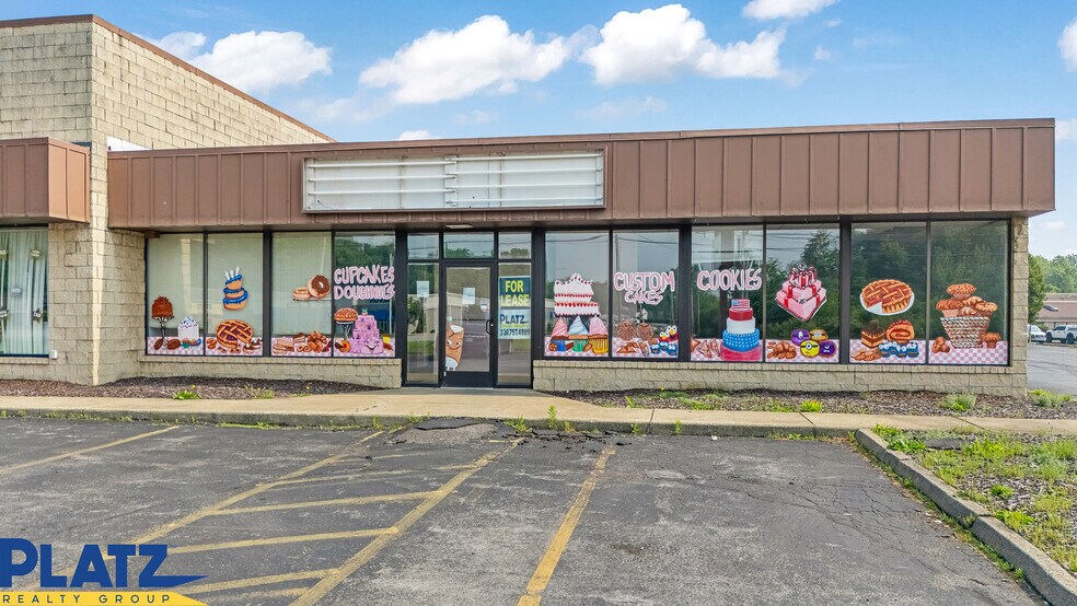 4365 Youngstown Rd SE, Warren, OH à vendre - Photo de l’immeuble – Image 2 sur 7