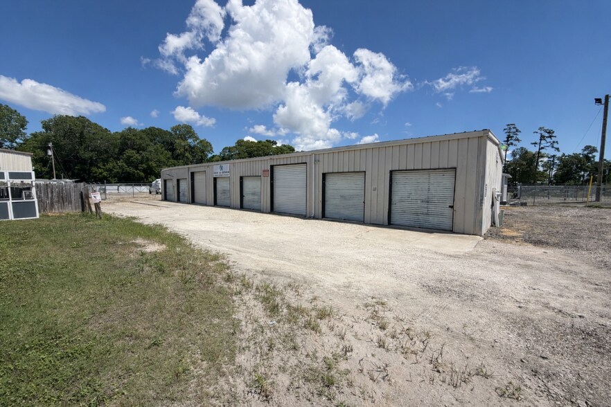 2936 Drywall Dr, Myrtle Beach, SC à louer - Photo de l’immeuble – Image 2 sur 4