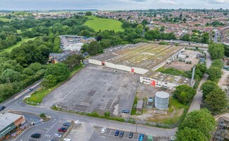 Plus de détails pour Sherborne Rd, Yeovil - Industriel/Logistique à vendre