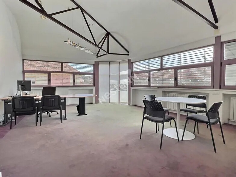Bureau dans Sarreguemines à louer - Photo intérieure – Image 1 sur 17