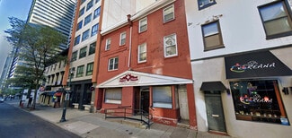 Plus de détails pour 33-35 S 19th St, Philadelphia, PA - Local commercial à louer