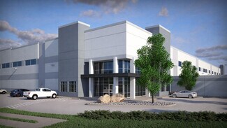 Plus de détails pour 1751 Valley View Ln, Farmers Branch, TX - Industriel/Logistique à louer
