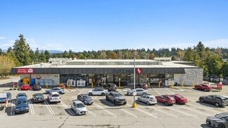 Plus de détails pour 28810 Military Rd S, Federal Way, WA - Local commercial à vendre