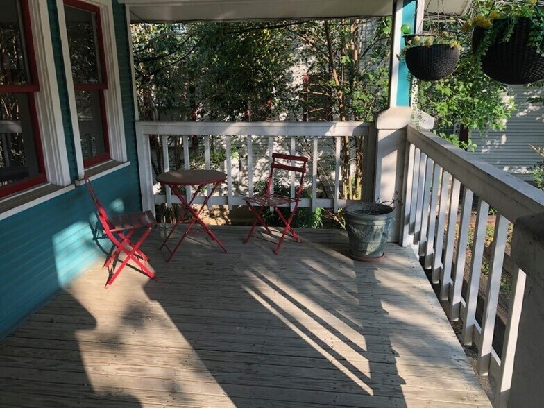 1619 W 6th St, Austin, TX à louer - Photo de l’immeuble – Image 2 sur 13