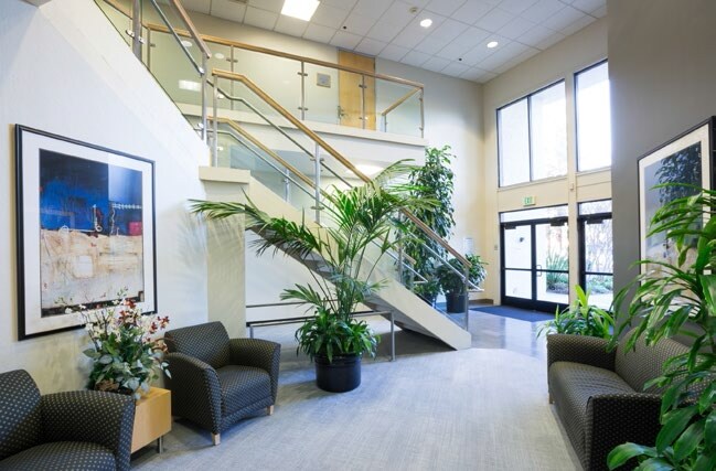 2542 S Bascom Ave, Campbell, CA à louer - Hall d’entrée – Image 3 sur 19