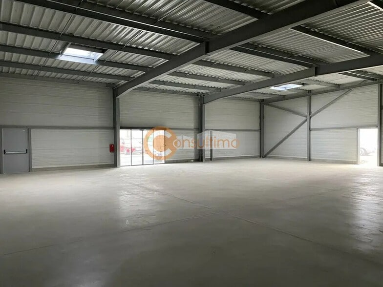 Local commercial dans Marmande à vendre - Photo de l’immeuble – Image 1 sur 13