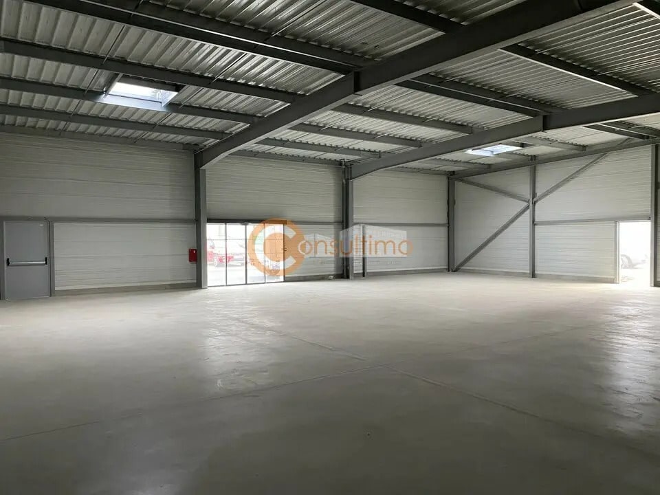 Local commercial dans Marmande à vendre Photo de l’immeuble– Image 1 sur 14