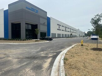 Plus de détails pour 1221 Wilson Rd, Glen Burnie, MD - Industriel/Logistique à louer