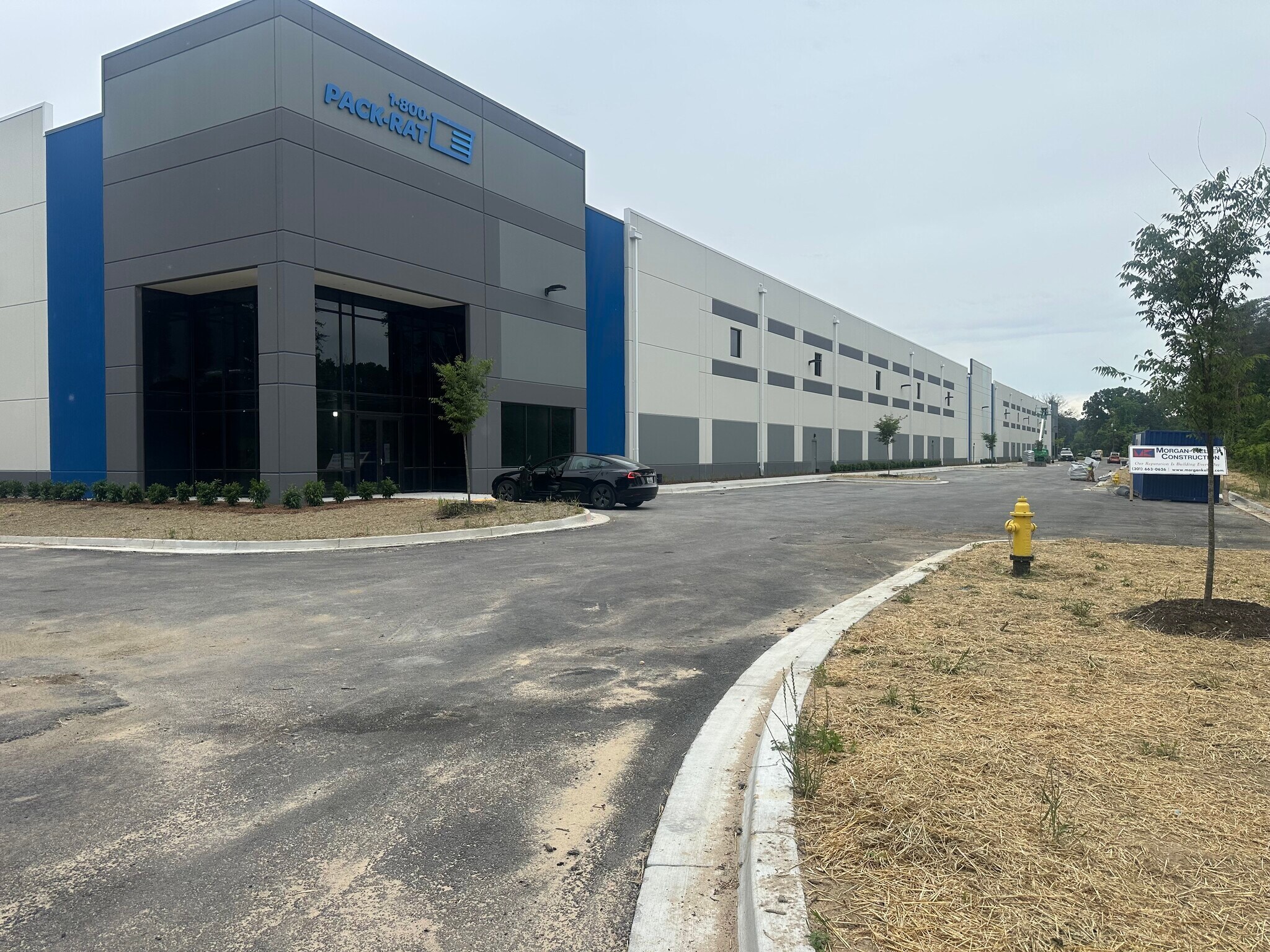 1221 Wilson Rd, Glen Burnie, MD à louer Photo principale– Image 1 sur 5