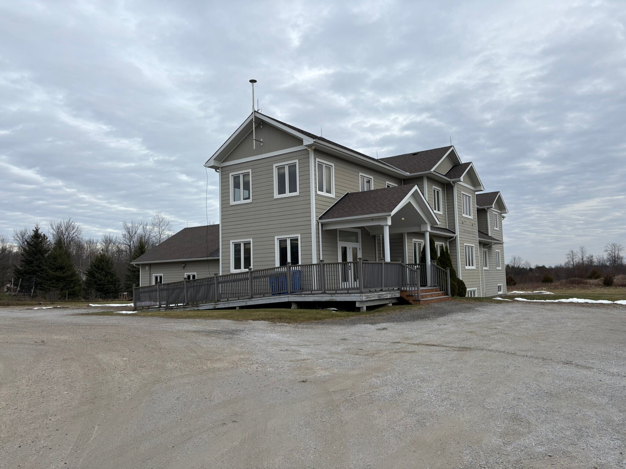 3240 Drummond Concession 5A Rd, Perth, ON à vendre Photo principale– Image 1 sur 3
