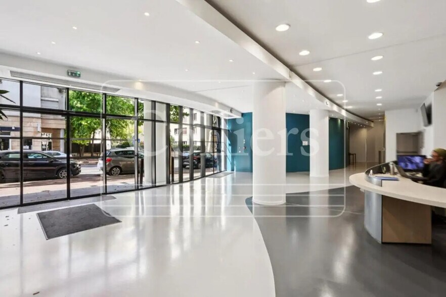 143 Bis Avenue De Verdun, Issy-les-Moulineaux à louer - Photo de l’immeuble – Image 2 sur 2