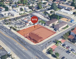 Plus de détails pour 150 W Whittier Blvd, La Habra, CA - Local commercial à louer