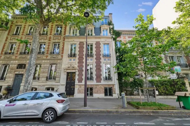 111 Boulevard Pereire, Paris à louer Photo de l’immeuble– Image 1 sur 22