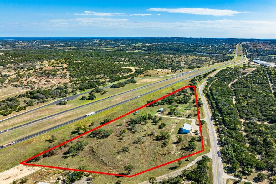 609 FM 289, Comfort, TX à vendre - Photo de l’immeuble – Image 2 sur 26