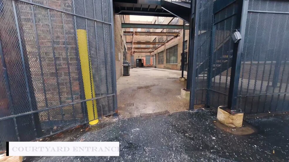 4348 W Lake St, Chicago, IL à louer - Vidéo sur l’annonce professionnelle – Image 2 sur 18