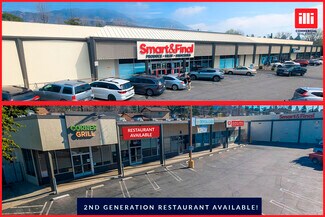 Plus de détails pour 6535-6585 Foothill Blvd, Tujunga, CA - Local commercial à louer